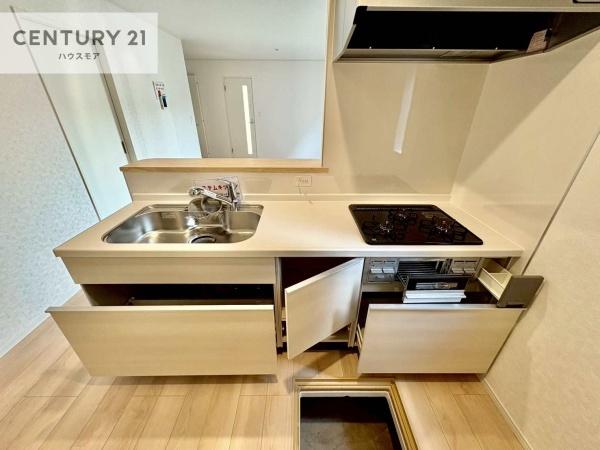 野田市尾崎　3号棟　新築戸建