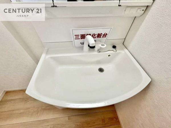 野田市尾崎　3号棟　新築戸建