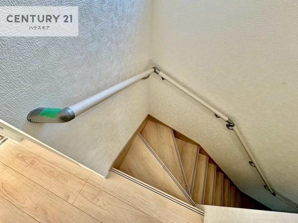 野田市尾崎　3号棟　新築戸建