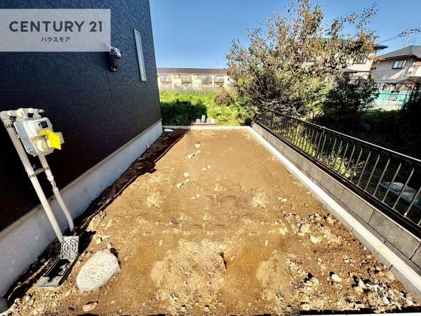 野田市尾崎　3号棟　新築戸建