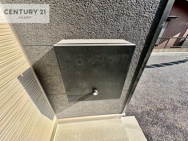 野田市尾崎　3号棟　新築戸建