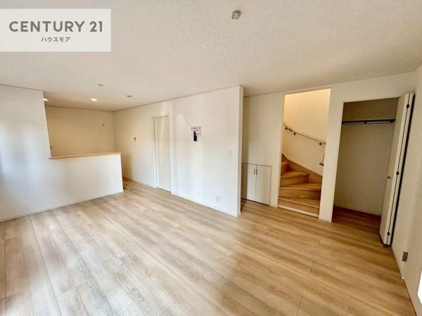 野田市尾崎　3号棟　新築戸建