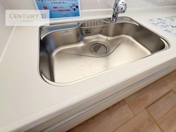 つくば市台町2丁目　2号棟　新築戸建