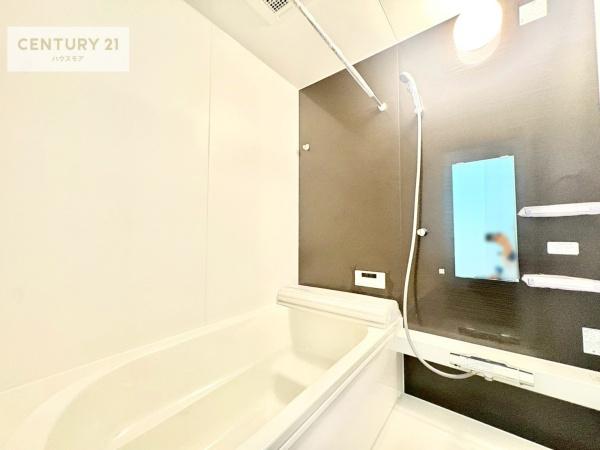 松戸市栄町2丁目　1号棟　新築戸建