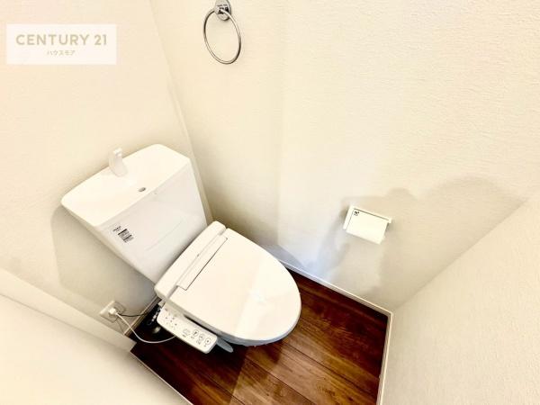 松戸市栄町2丁目　1号棟　新築戸建