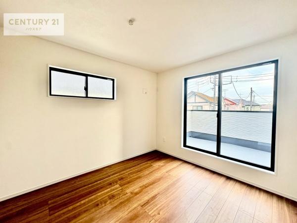 松戸市栄町2丁目　1号棟　新築戸建