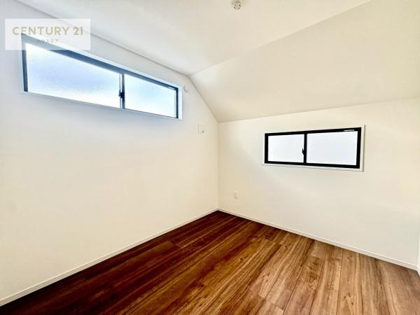 松戸市栄町2丁目　1号棟　新築戸建