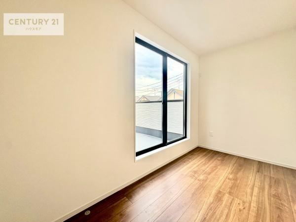 松戸市栄町2丁目　1号棟　新築戸建