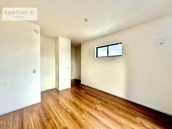 松戸市栄町2丁目　1号棟　新築戸建