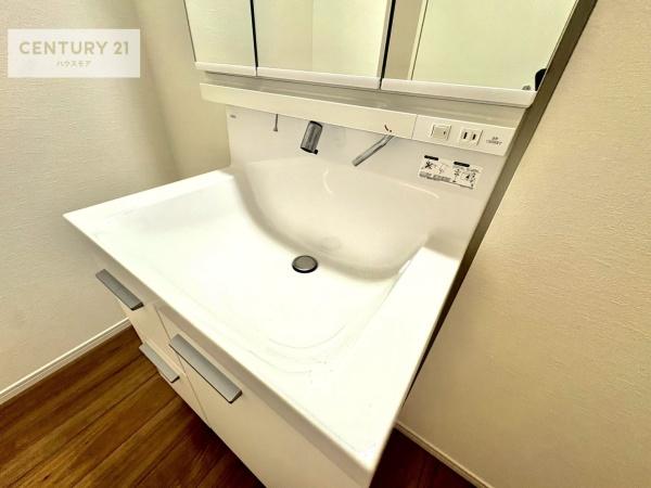 松戸市栄町2丁目　1号棟　新築戸建