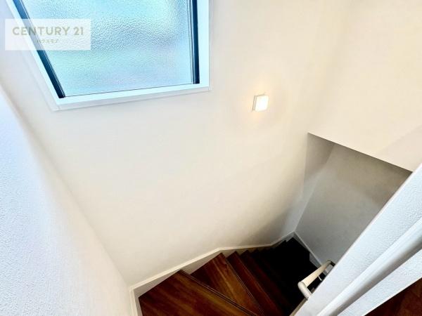 松戸市栄町2丁目　1号棟　新築戸建