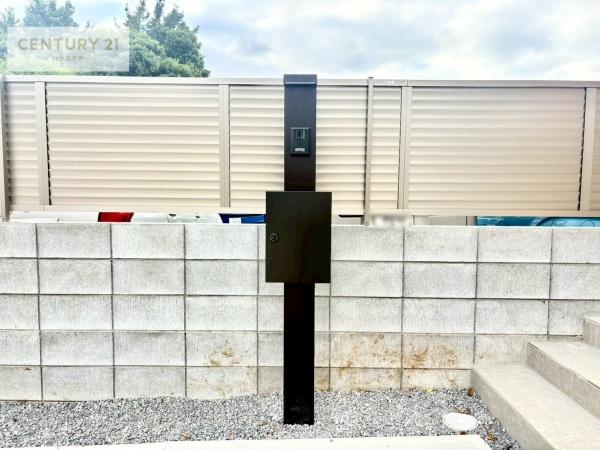 松戸市栄町2丁目　1号棟　新築戸建