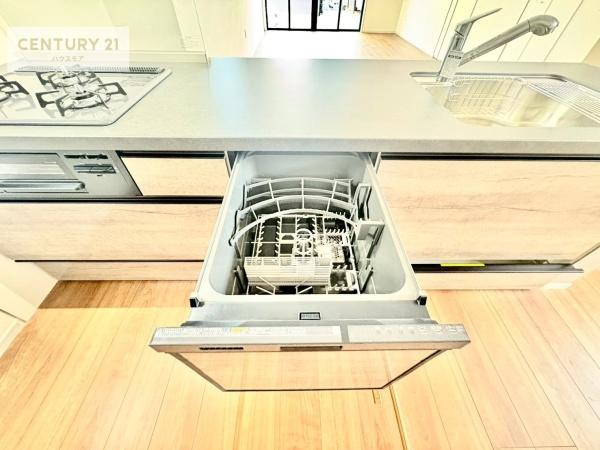 松戸市栄町2丁目　1号棟　新築戸建