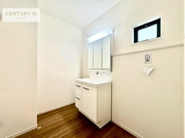 松戸市栄町2丁目　1号棟　新築戸建