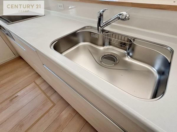 つくば市台町2丁目　4号棟　新築戸建