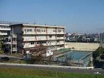 マンション第八松戸(松戸市立古ケ崎中学校)