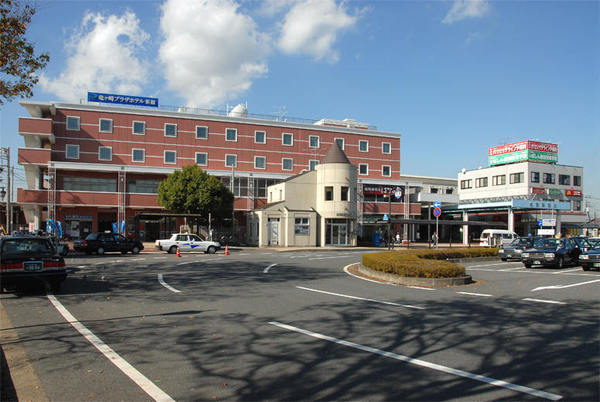 龍ケ崎市佐貫町　2号棟(龍ケ崎市駅(JR常磐線))