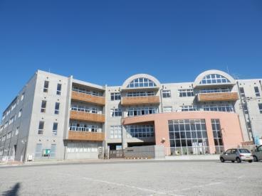 龍ケ崎市佐貫町　2号棟(龍ケ崎市立馴柴小学校)