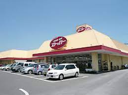 龍ケ崎市佐貫町　2号棟(カスミFOOD　OFFストッカー佐貫店)