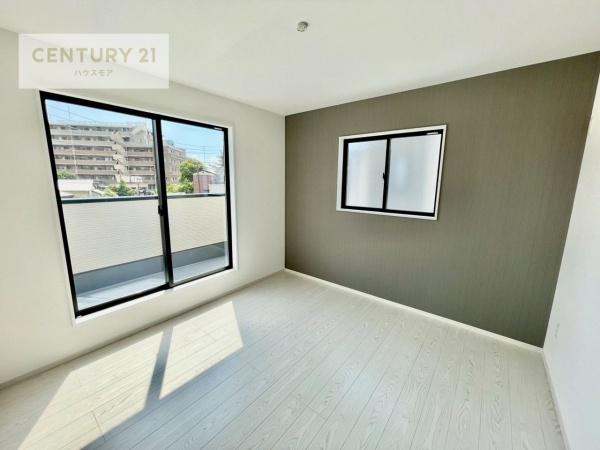 龍ケ崎市佐貫町　2号棟