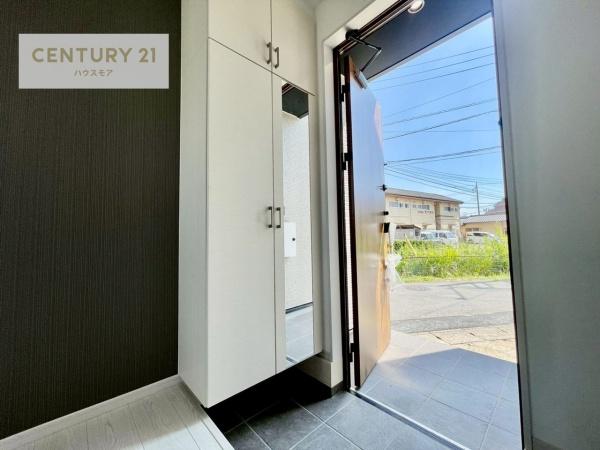 龍ケ崎市佐貫町　2号棟