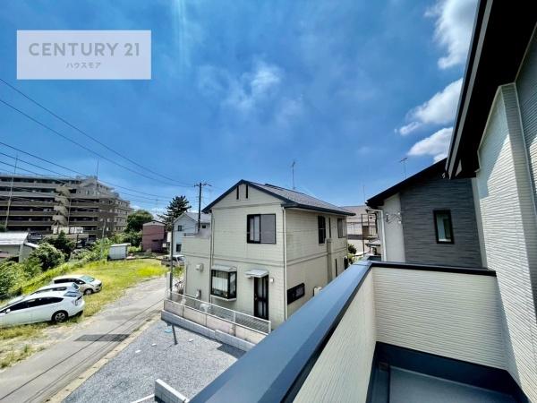 龍ケ崎市佐貫町　2号棟