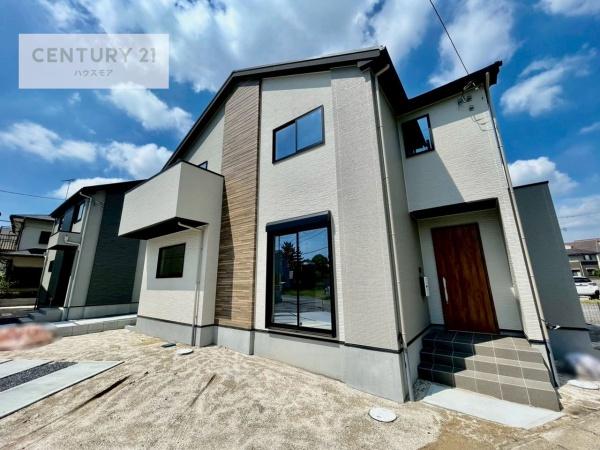 龍ケ崎市佐貫町　2号棟