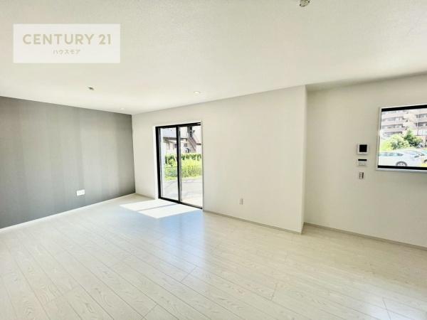 龍ケ崎市佐貫町　2号棟