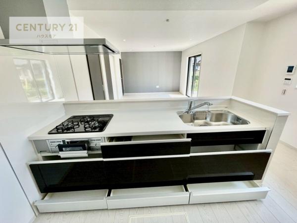 龍ケ崎市佐貫町　2号棟