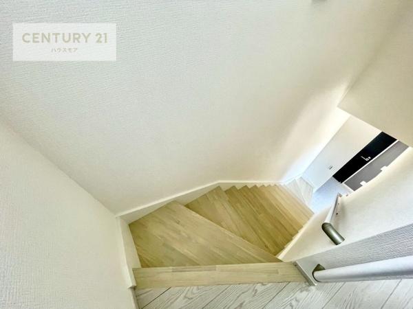 龍ケ崎市佐貫町　2号棟