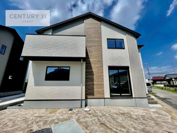 龍ケ崎市佐貫町　2号棟