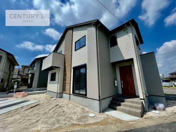 龍ケ崎市佐貫町　2号棟