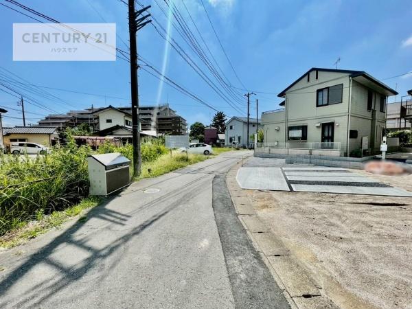 龍ケ崎市佐貫町　2号棟