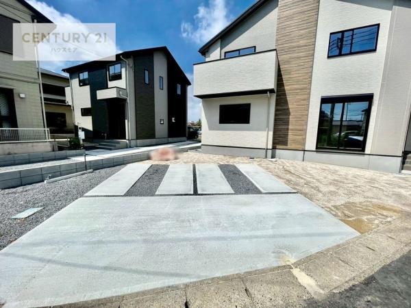 龍ケ崎市佐貫町　2号棟