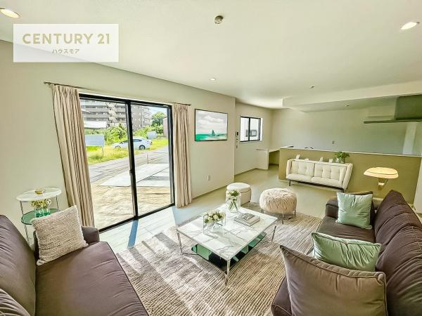 龍ケ崎市佐貫町　2号棟