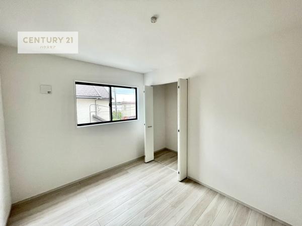 龍ケ崎市松葉１丁目　新築戸建