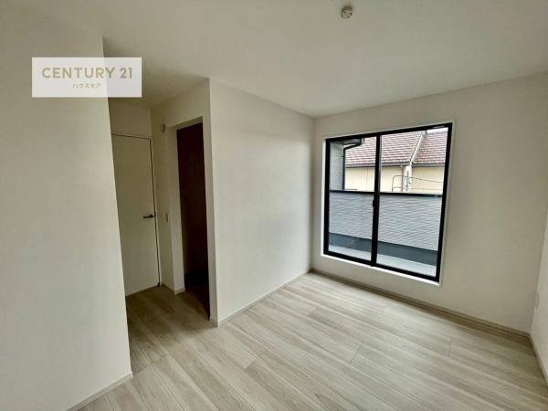 龍ケ崎市松葉１丁目　新築戸建