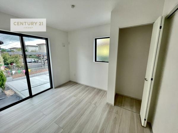 龍ケ崎市松葉１丁目　新築戸建