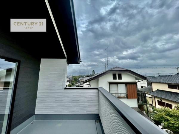 龍ケ崎市松葉１丁目　新築戸建