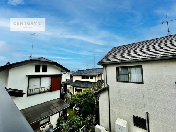 龍ケ崎市松葉１丁目　新築戸建