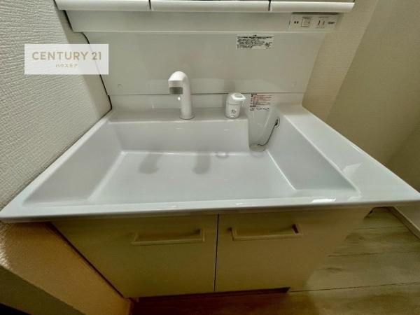 龍ケ崎市松葉１丁目　新築戸建