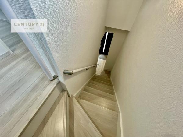 龍ケ崎市松葉１丁目　新築戸建