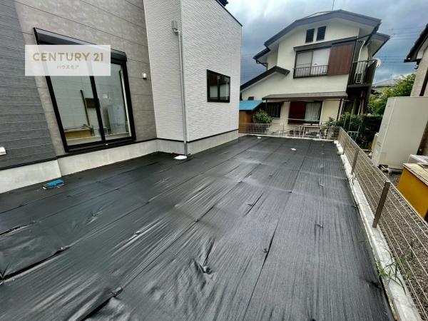 龍ケ崎市松葉１丁目　新築戸建