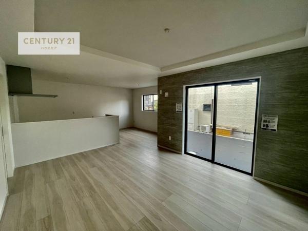 龍ケ崎市松葉１丁目　新築戸建