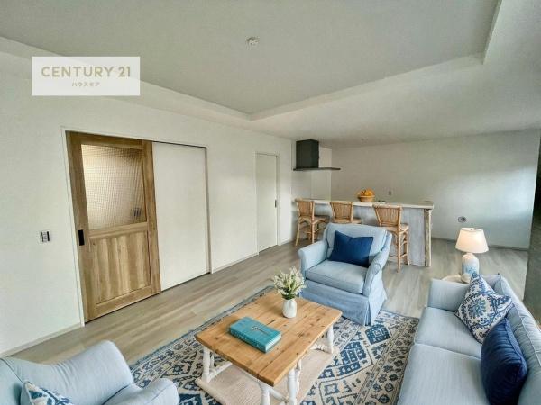 龍ケ崎市松葉１丁目　新築戸建