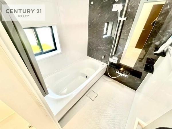 松戸市古ケ崎3丁目　8号棟　新築戸建