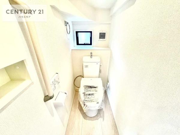 松戸市古ケ崎3丁目　8号棟　新築戸建