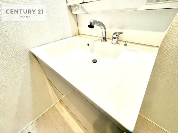 松戸市古ケ崎3丁目　8号棟　新築戸建