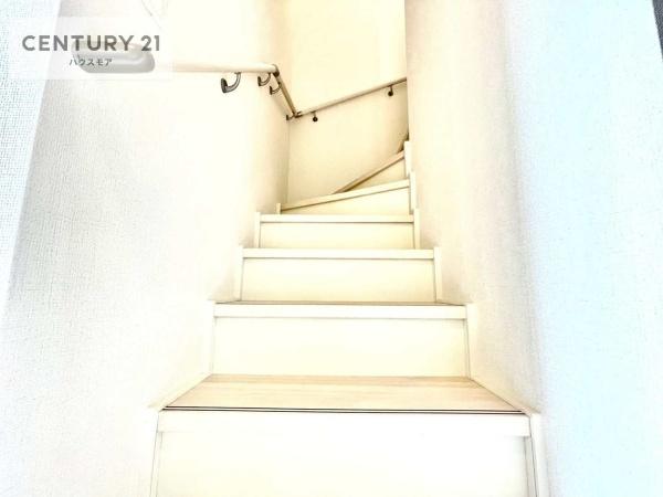 松戸市古ケ崎3丁目　8号棟　新築戸建