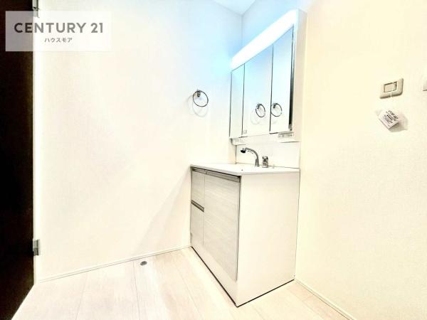 松戸市古ケ崎3丁目　8号棟　新築戸建